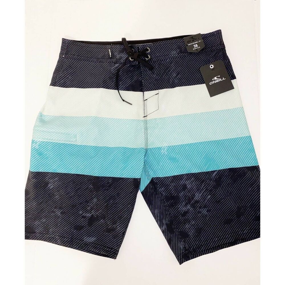 O’Neill Board shorts Above the Knee 19"